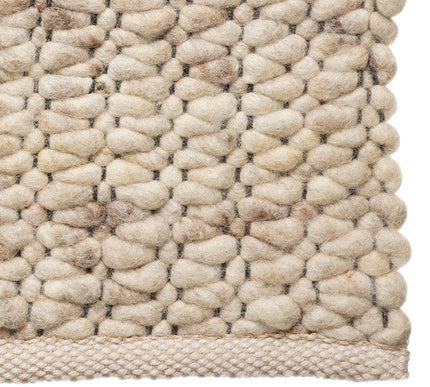 wollen vloerkleed Firenze 33 De Munk Carpets - Vloerkledenloods