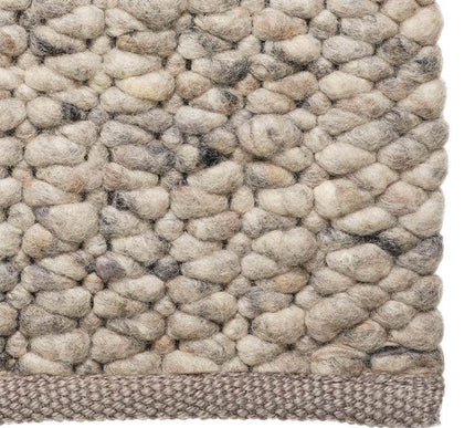 wollen vloerkleed Firenze 34 De Munk Carpets - Vloerkledenloods