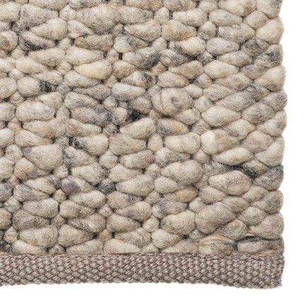 wollen vloerkleed Firenze 34 De Munk Carpets - Vloerkledenloods