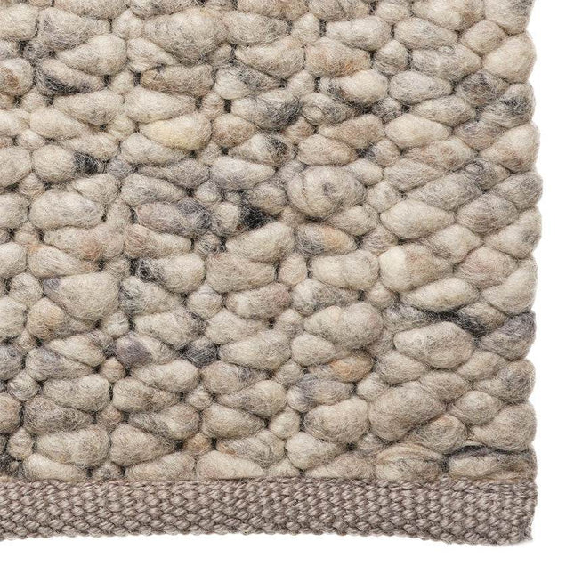 wollen vloerkleed Firenze 34 De Munk Carpets - Vloerkledenloods