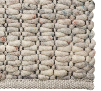 wollen vloerkleed Firenze 36 De Munk Carpets - Vloerkledenloods