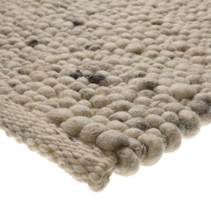 Wollen vloerkleed Fresco 01 - De Munk Carpets - Vloerkledenloods