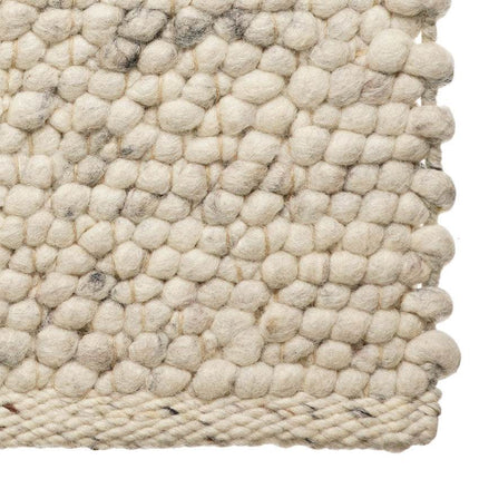 Wollen vloerkleed Fresco 01 - De Munk Carpets - Vloerkledenloods
