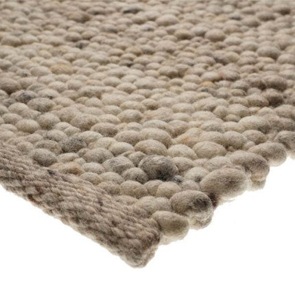 Wollen vloerkleed Fresco 02 - De Munk Carpets - Vloerkledenloods