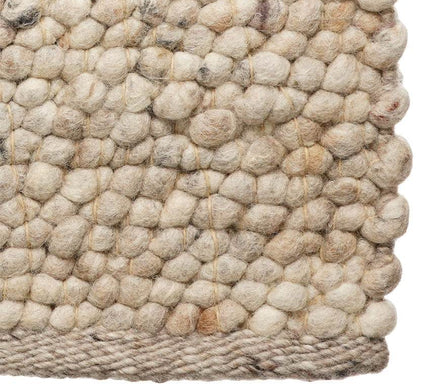 Wollen vloerkleed Fresco 02 - De Munk Carpets - Vloerkledenloods