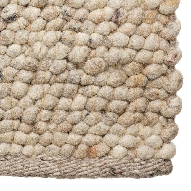 Wollen vloerkleed Fresco 02 - De Munk Carpets - Vloerkledenloods