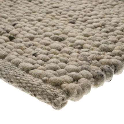 Wollen vloerkleed Fresco 03 - De Munk Carpets - Vloerkledenloods