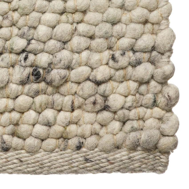 Wollen vloerkleed Fresco 03 - De Munk Carpets - Vloerkledenloods