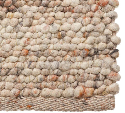Wollen vloerkleed Fresco 04 - De Munk Carpets - Vloerkledenloods