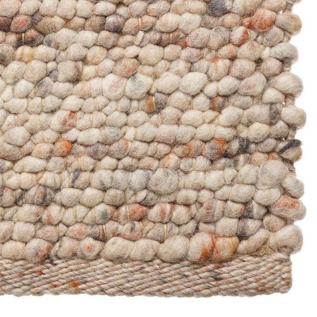 Wollen vloerkleed Fresco 04 - De Munk Carpets - Vloerkledenloods