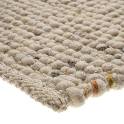 Wollen vloerkleed Grande 01 - De Munk Carpets - Vloerkledenloods