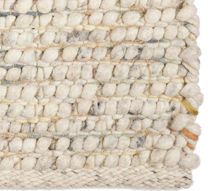Wollen vloerkleed Grande 01 - De Munk Carpets - Vloerkledenloods