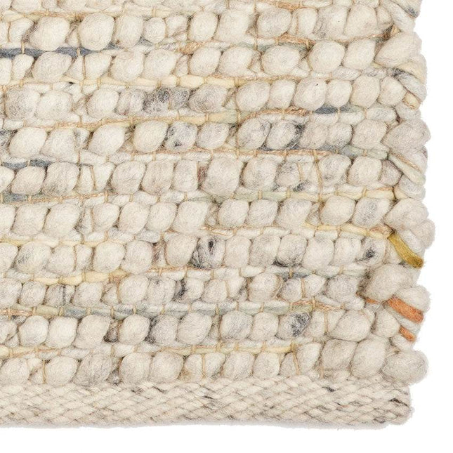 Wollen vloerkleed Grande 01 - De Munk Carpets - Vloerkledenloods