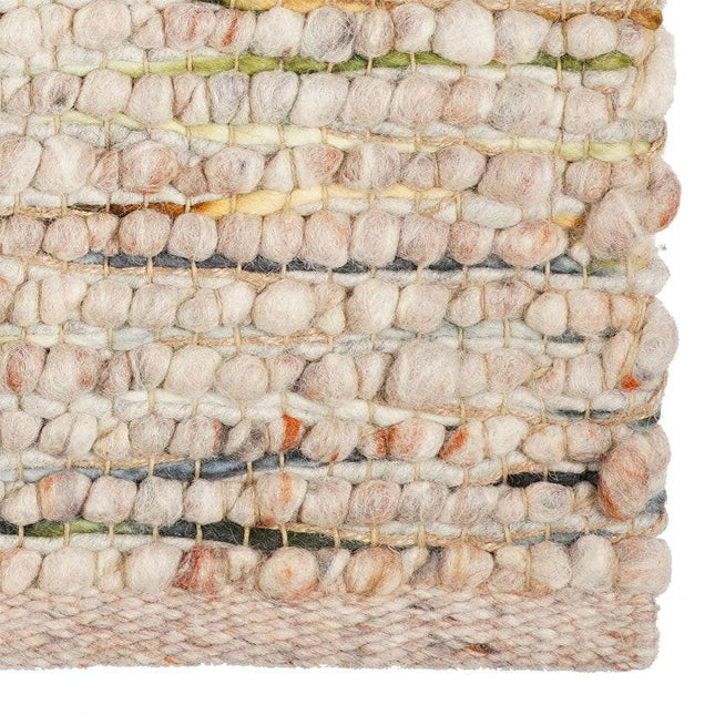 Wollen vloerkleed Grande 02 - De Munk Carpets - Vloerkledenloods