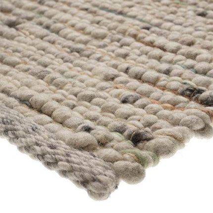 Wollen vloerkleed Grande 03 - De Munk Carpets - Vloerkledenloods