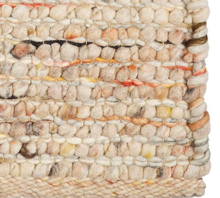 Wollen vloerkleed Grande 04 - De Munk Carpets - Vloerkledenloods