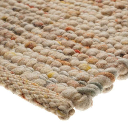 Wollen vloerkleed Grande 04 - De Munk Carpets - Vloerkledenloods