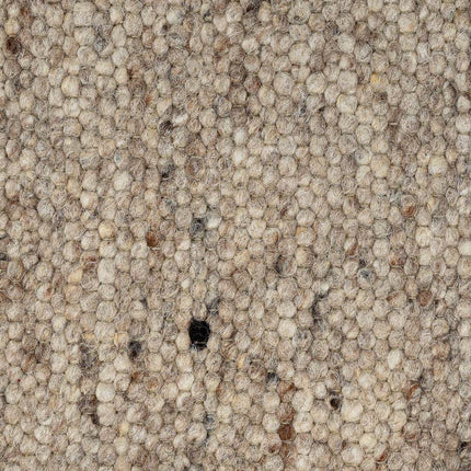 Wollen vloerkleed greenland 125 - Eva Interior - Vloerkledenloods