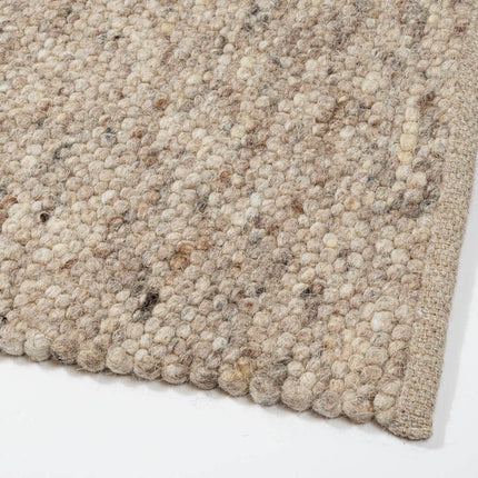 Wollen vloerkleed greenland 125 - Eva Interior - Vloerkledenloods