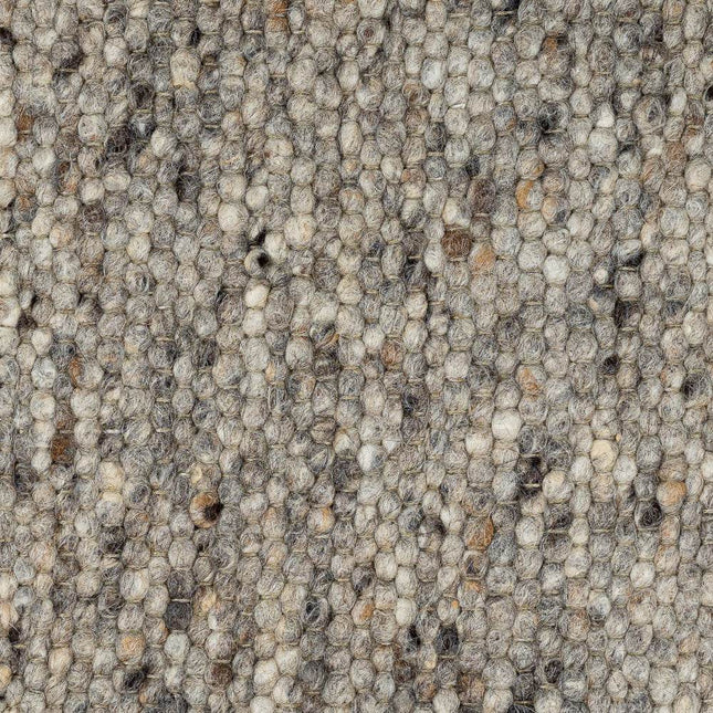 Wollen vloerkleed Greenland 182 - Eva Interior - Vloerkledenloods