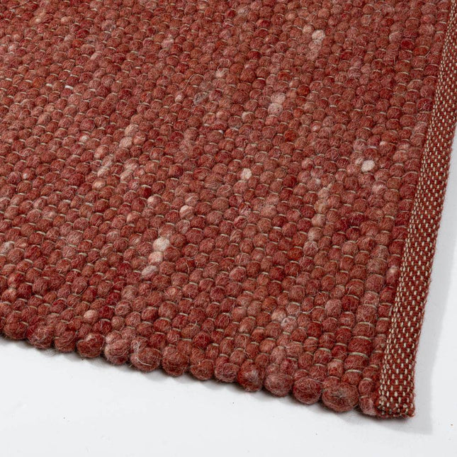Wollen vloerkleed Greenland 332 - Eva Interior - Vloerkledenloods