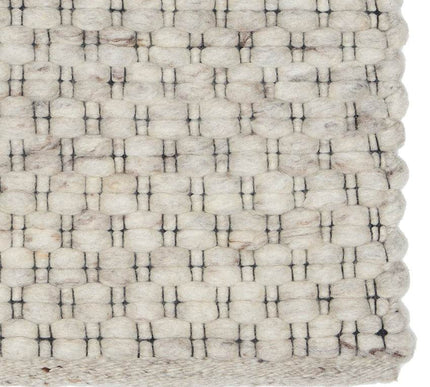 Wollen vloerkleed Imperia 01 - De Munk Carpets - Vloerkledenloods