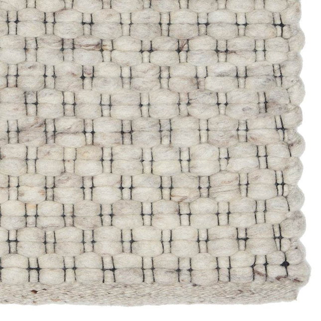 Wollen vloerkleed Imperia 01 - De Munk Carpets - Vloerkledenloods