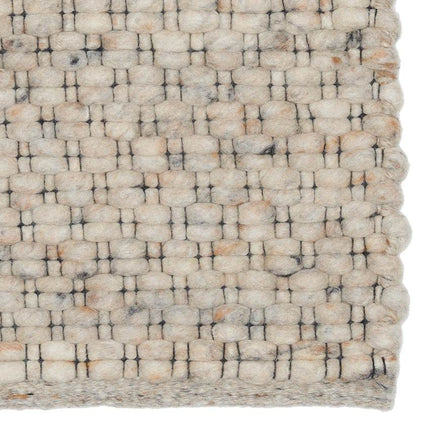 Wollen vloerkleed Imperia 03 - De Munk Carpets - Vloerkledenloods