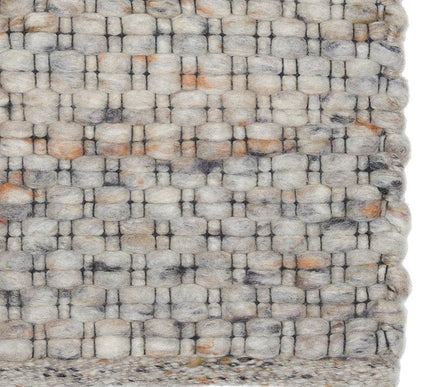 Wollen vloerkleed Imperia 04 - De Munk Carpets - Vloerkledenloods