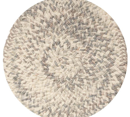Wollen vloerkleed intorno 02 De Munk Carpets - Vloerkledenloods