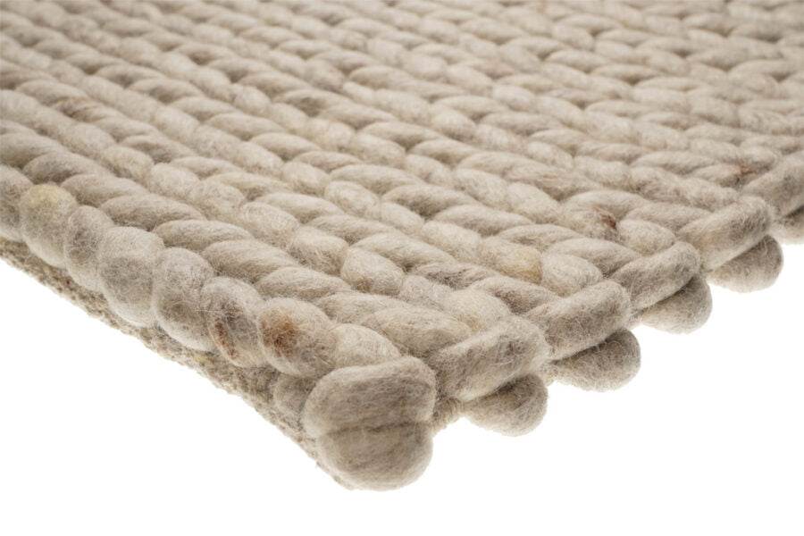 Wollen vloerkleed Lecce 01 - De Munk Carpets - Vloerkledenloods