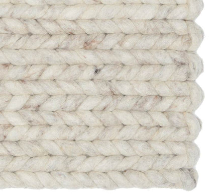 Wollen vloerkleed Lecce 01 - De Munk Carpets - Vloerkledenloods