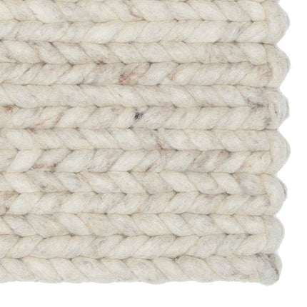 Wollen vloerkleed Lecce 01 - De Munk Carpets - Vloerkledenloods