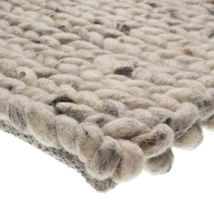 Wollen vloerkleed Lecce 02 - De Munk Carpets - Vloerkledenloods