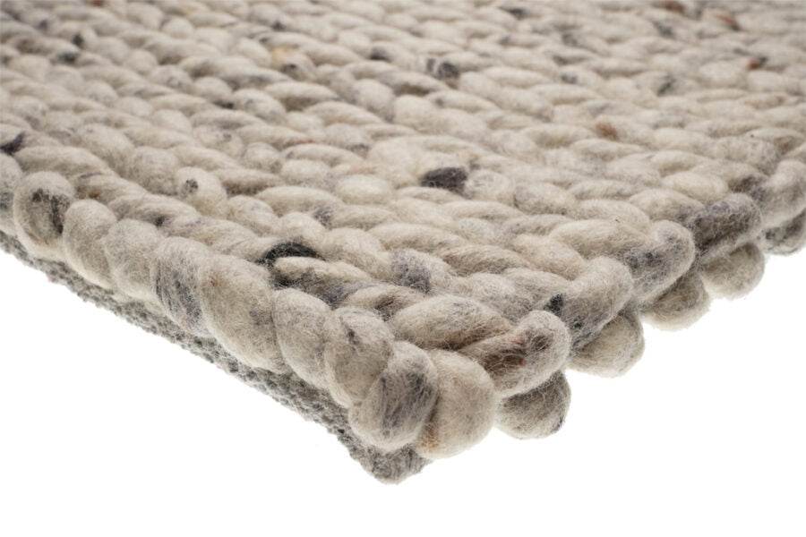 Wollen vloerkleed Lecce 02 - De Munk Carpets - Vloerkledenloods
