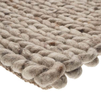 Wollen vloerkleed Lecce 03 - De Munk Carpets - Vloerkledenloods