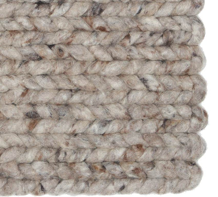 Wollen vloerkleed Lecce 03 - De Munk Carpets - Vloerkledenloods