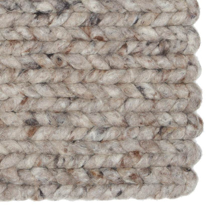 Wollen vloerkleed Lecce 03 - De Munk Carpets - Vloerkledenloods