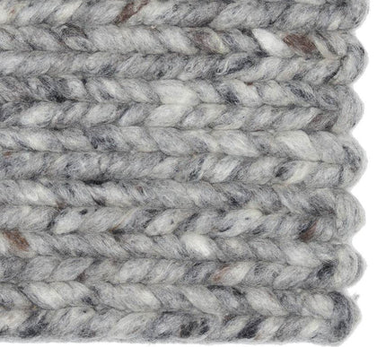 Wollen vloerkleed Lecce 04 - De Munk Carpets - Vloerkledenloods