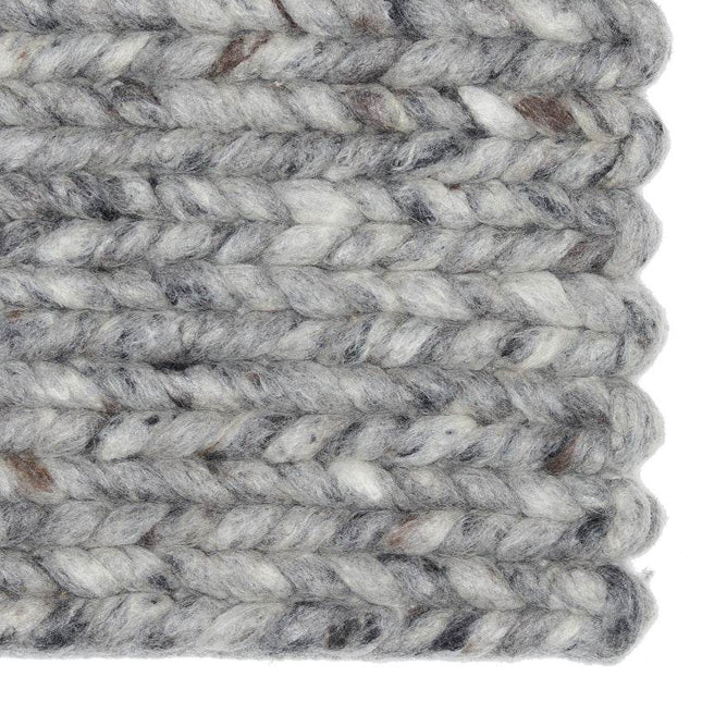 Wollen vloerkleed Lecce 04 - De Munk Carpets - Vloerkledenloods