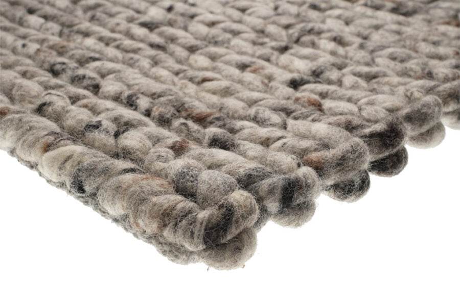 Wollen vloerkleed Lecce 04 - De Munk Carpets - Vloerkledenloods