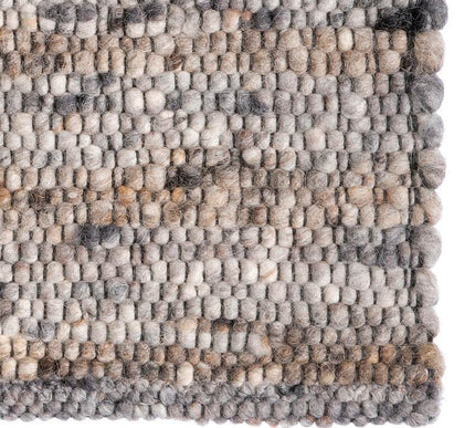 Wollen vloerkleed locarno 01 de munk carpets - Vloerkledenloods
