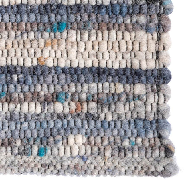 Wollen vloerkleed locarno 02 de munk carpets - Vloerkledenloods