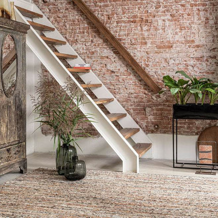 Wollen vloerkleed locarno 03 de munk carpets - Vloerkledenloods