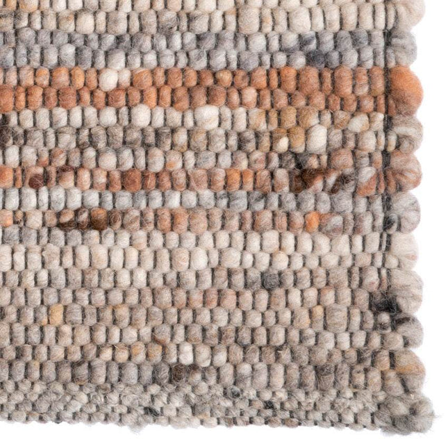 Wollen vloerkleed locarno 03 de munk carpets - Vloerkledenloods