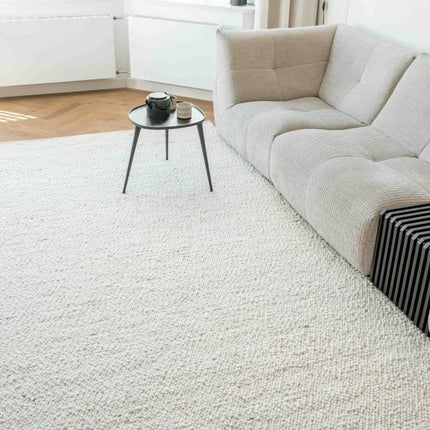 Wollen vloerkleed Marina 11 - Eva Interior - Vloerkledenloods