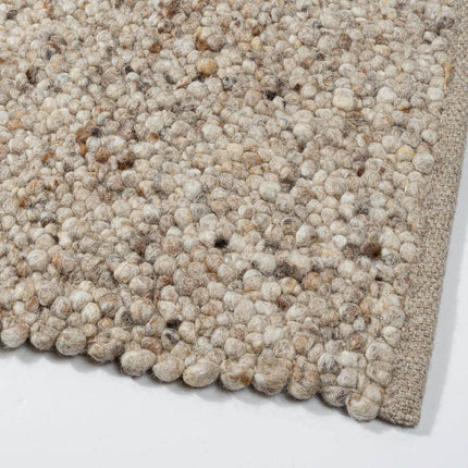 Wollen vloerkleed Marina 13 - Eva Interior - Vloerkledenloods