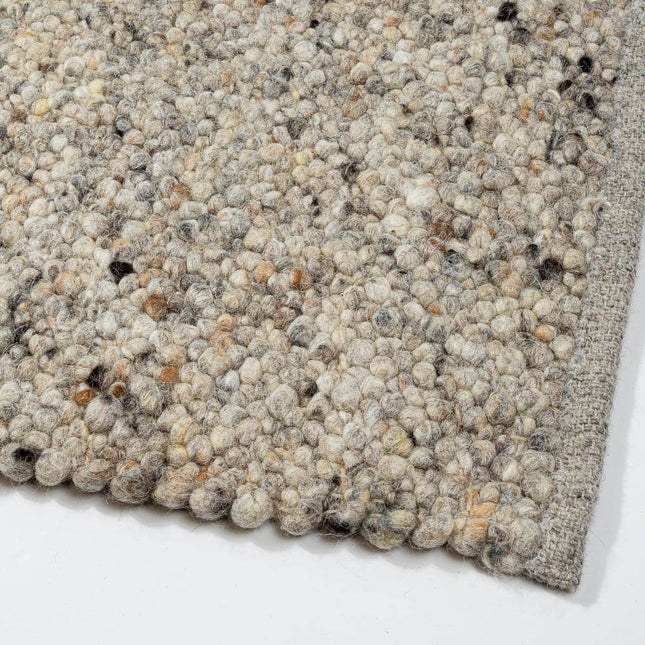 Wollen vloerkleed Marina 182 - Eva Interior - Vloerkledenloods