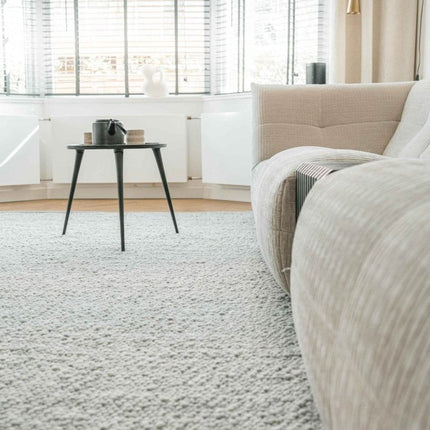 Wollen vloerkleed Marina 28 - Eva Interior - Vloerkledenloods