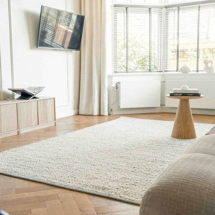 Wollen vloerkleed Marina 35 - Eva Interior - Vloerkledenloods
